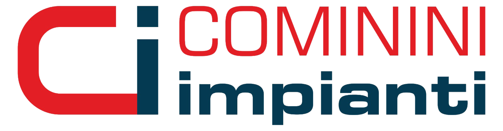 Cominini impianti civili industriali domotica videosorveglianza fotovoltaico banner